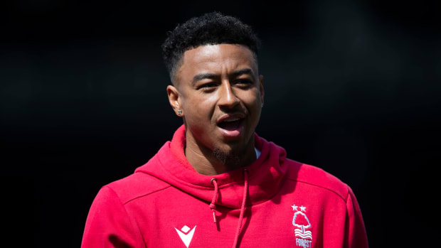 Jesse Lingard confirma su salida de la Premier League